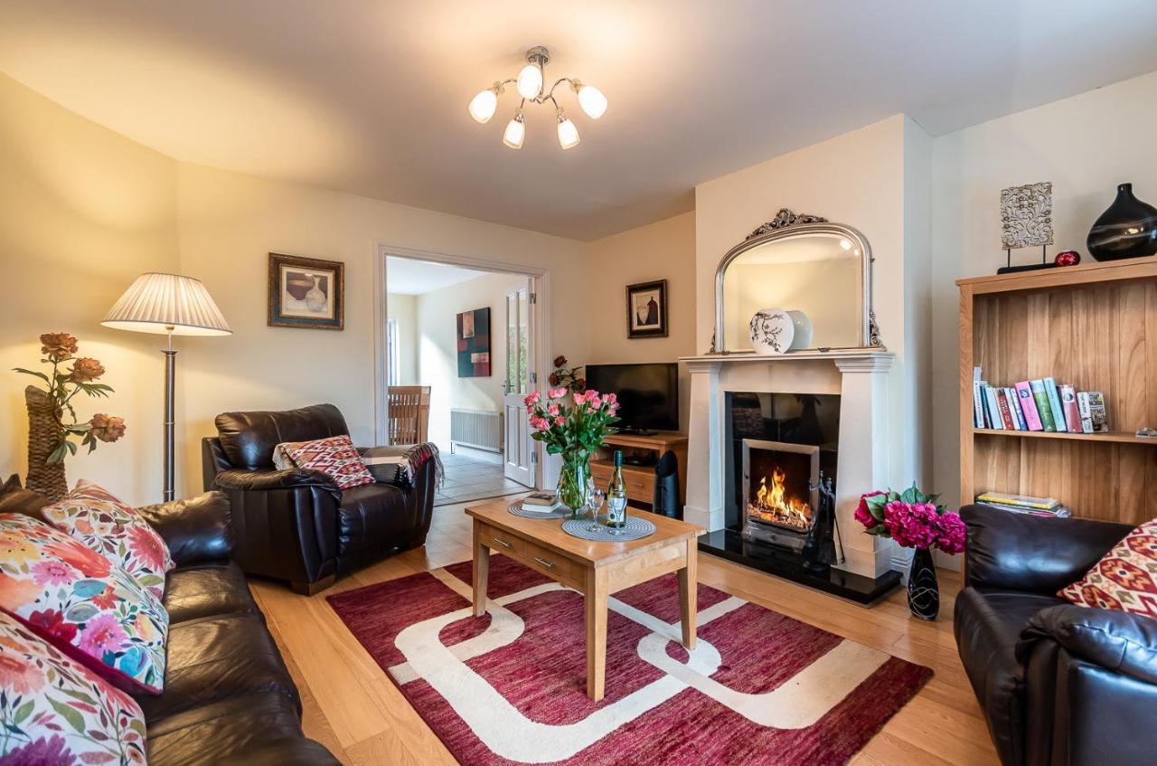 Foleys Ardmullen Townhouses Kenmare Exterior foto