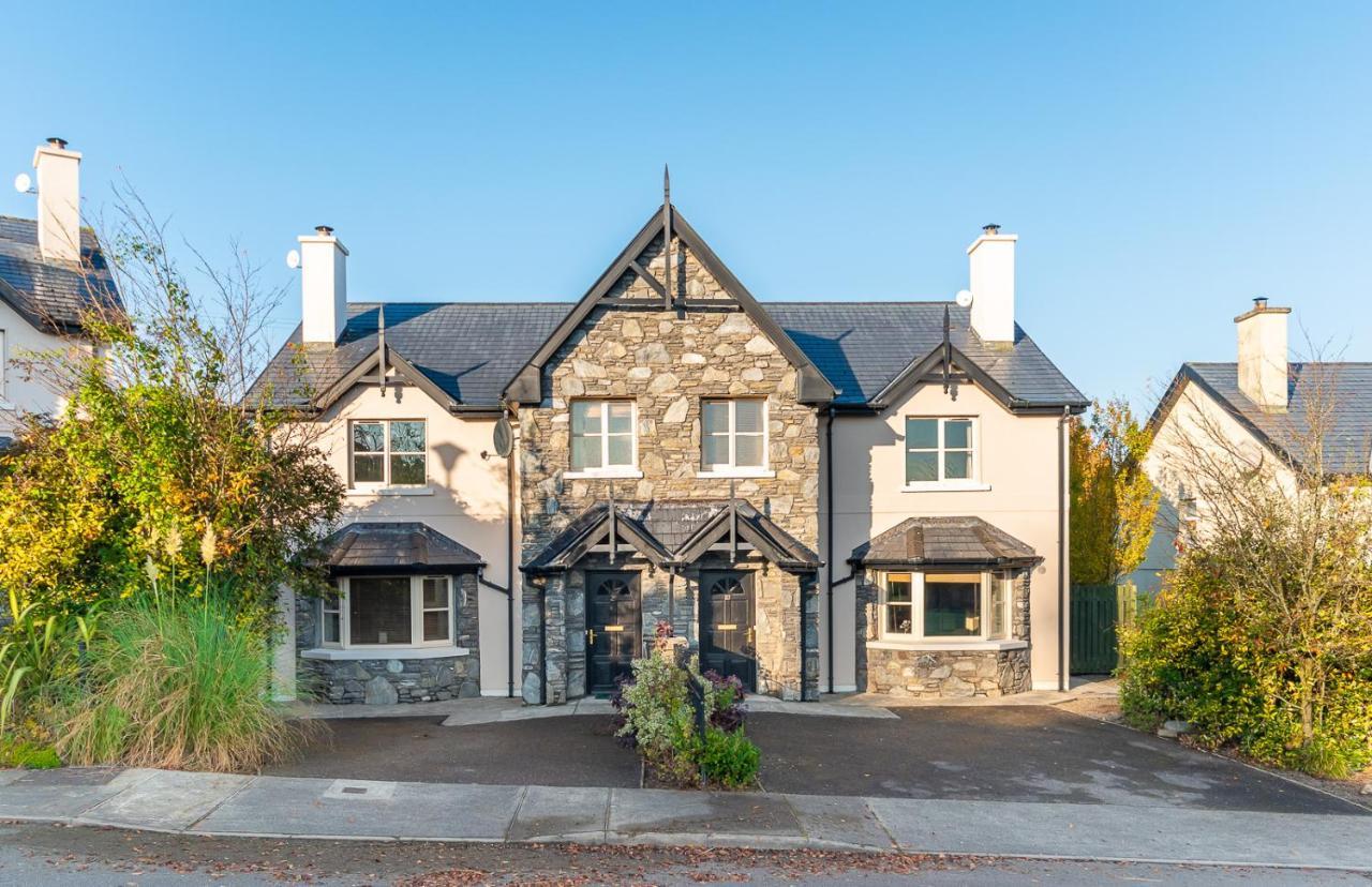 Foleys Ardmullen Townhouses Kenmare Exterior foto