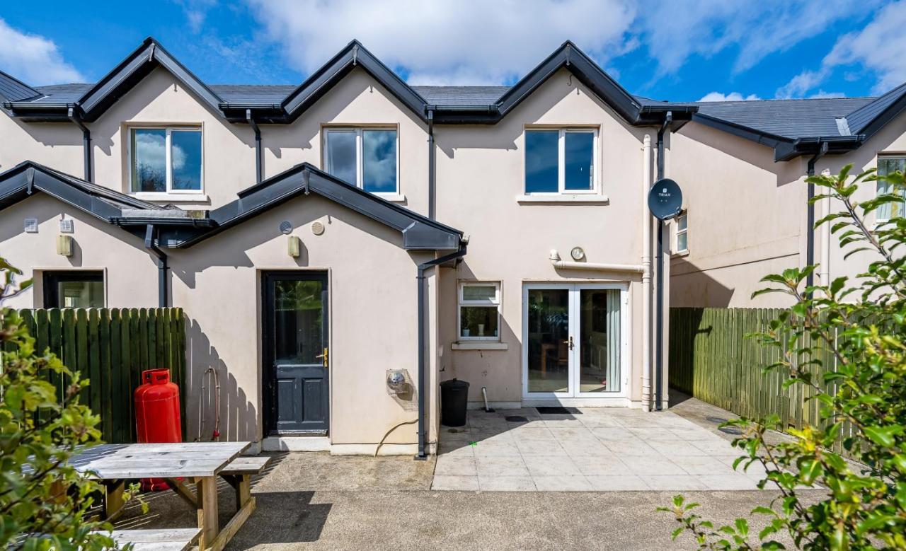 Foleys Ardmullen Townhouses Kenmare Exterior foto