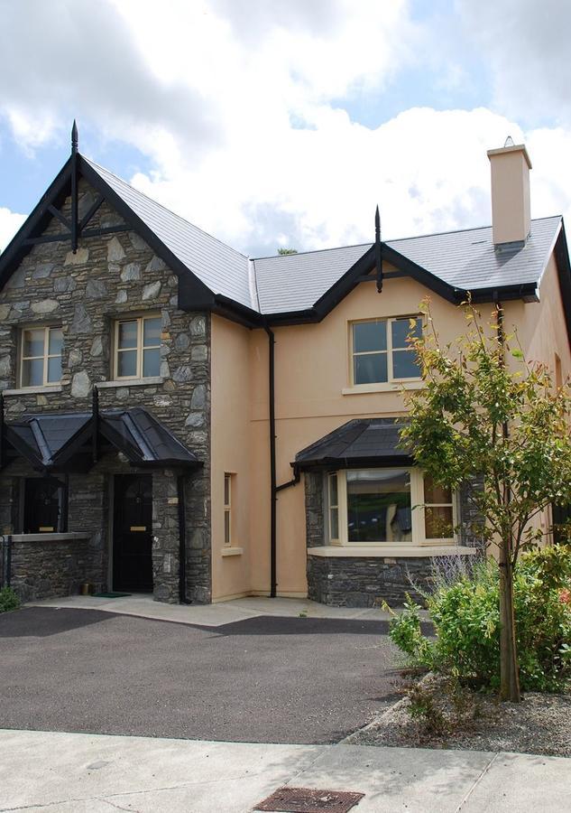 Foleys Ardmullen Townhouses Kenmare Exterior foto